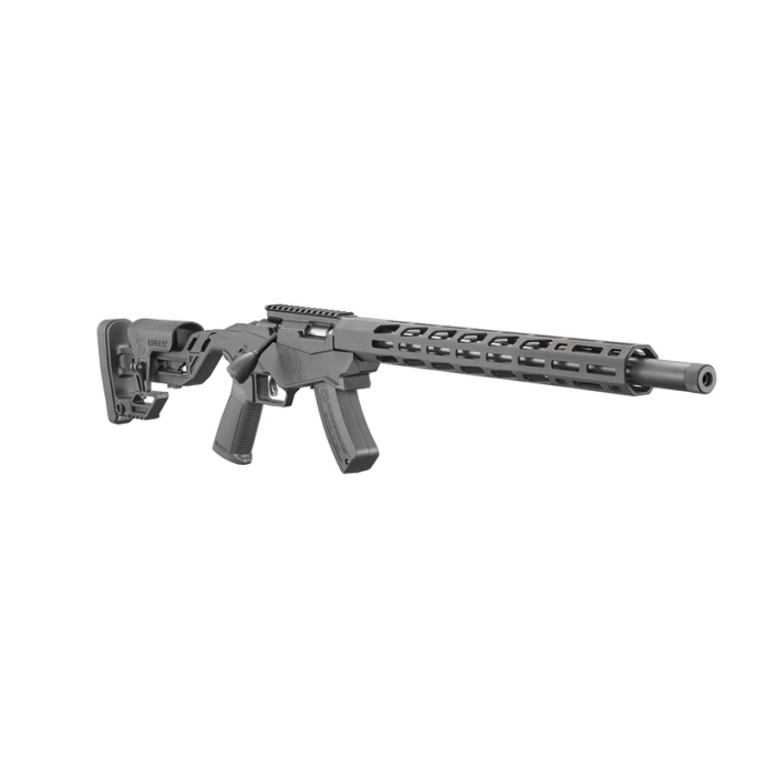 KARABIN RUGER PRECISION RIFLE 8400 KAL. 22LR